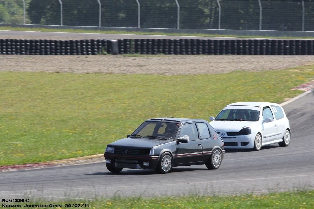 ? - 07 - Journée Open - Circuit de Nogaro (32) - Galerie de Rom1336