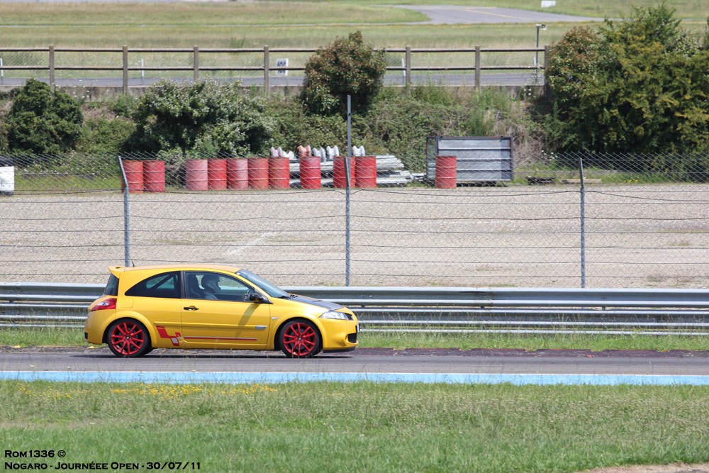 ? - 07 - Journée Open - Circuit de Nogaro (32) - Galerie de Rom1336