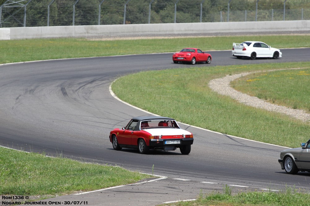 ? - 07 - Journée Open - Circuit de Nogaro (32) - Galerie de Rom1336