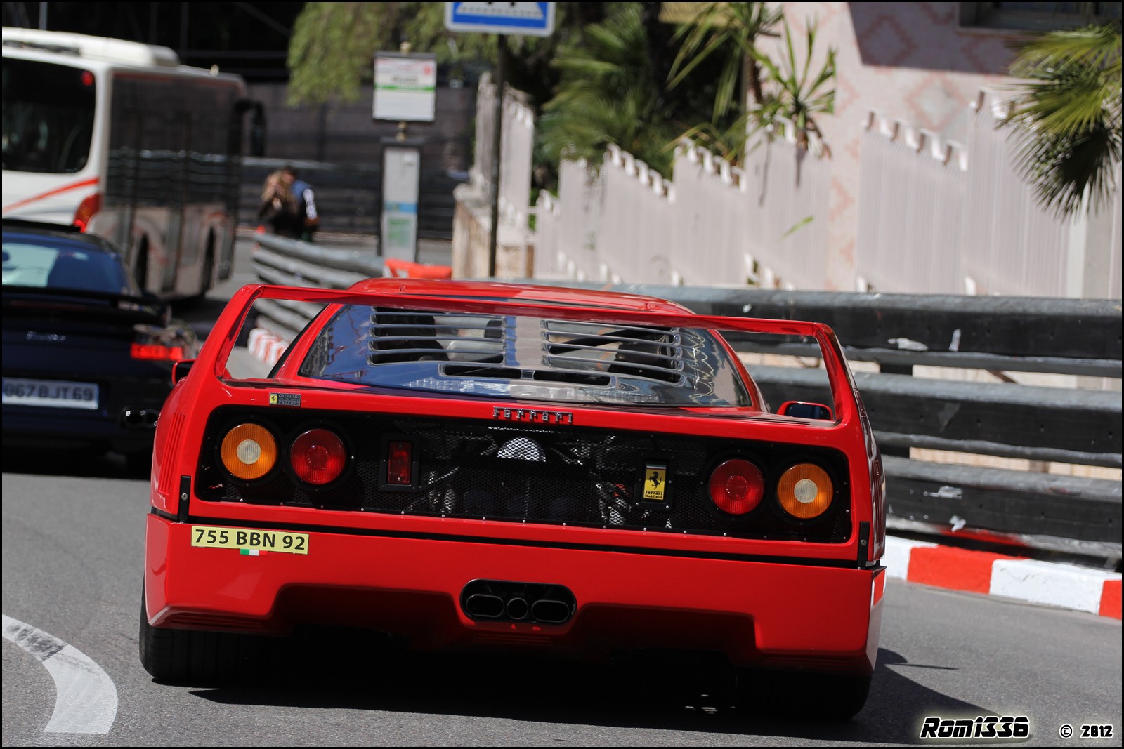 Ferrari F40 - 04 - Top Marques Monaco - Galerie de Rom1336