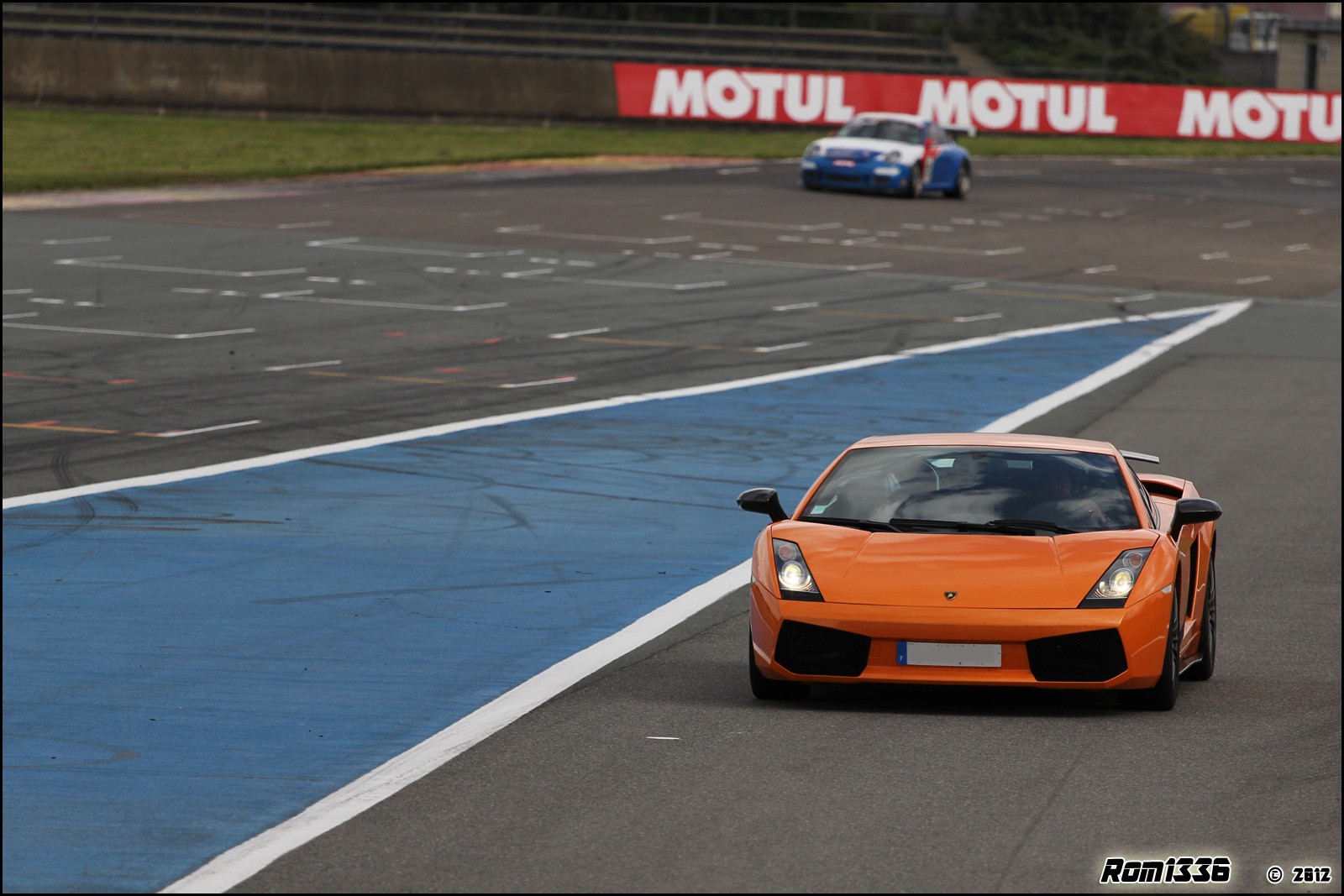 Nogaro - Stuttgart Connection - 01/05/12 - 05 - Stuttgart Connection - Circuit de Nogaro - Galerie de Rom1336