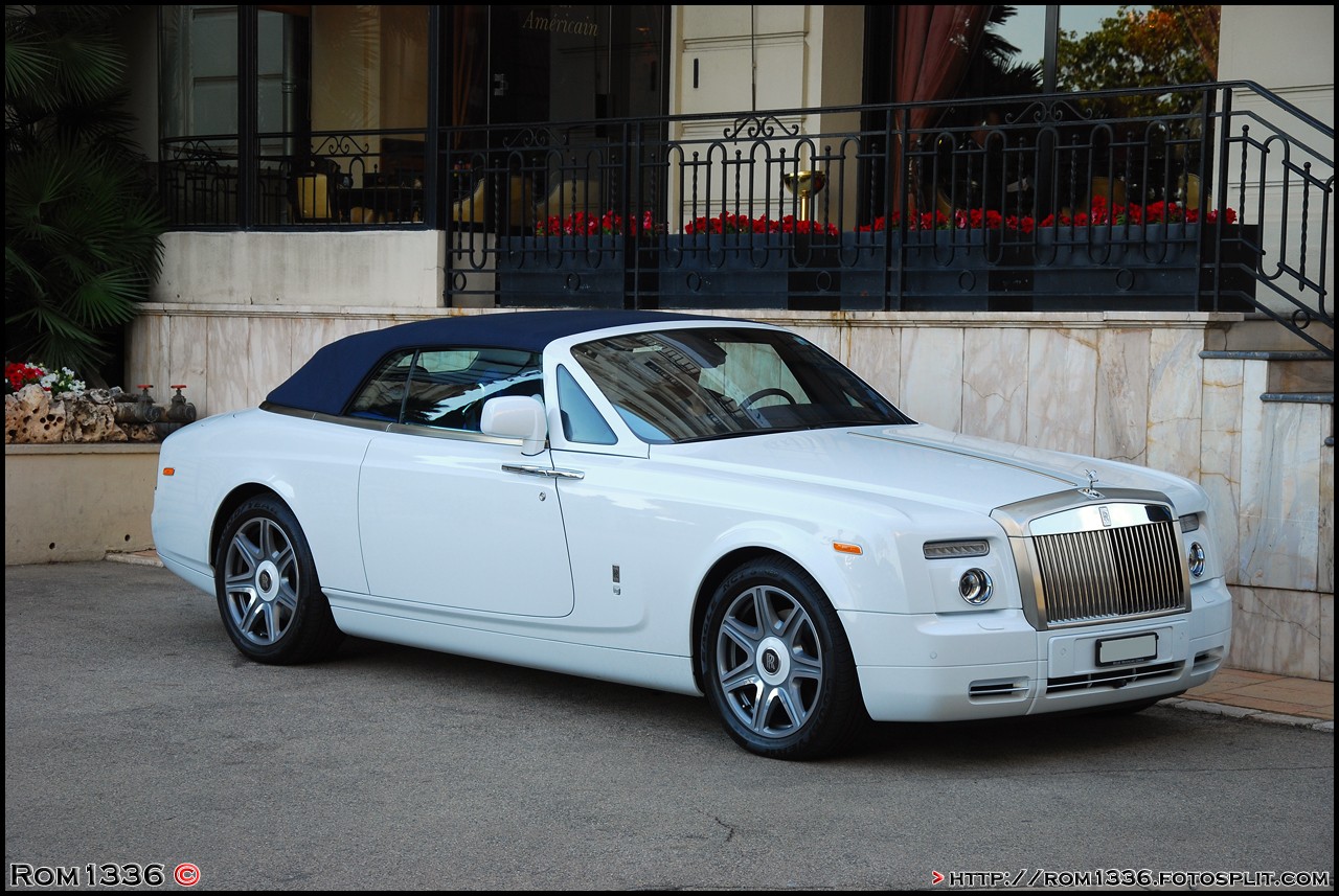 Rolls Royce Phantom Drophead - 04 - Top Marques Monaco - Galerie de Rom1336