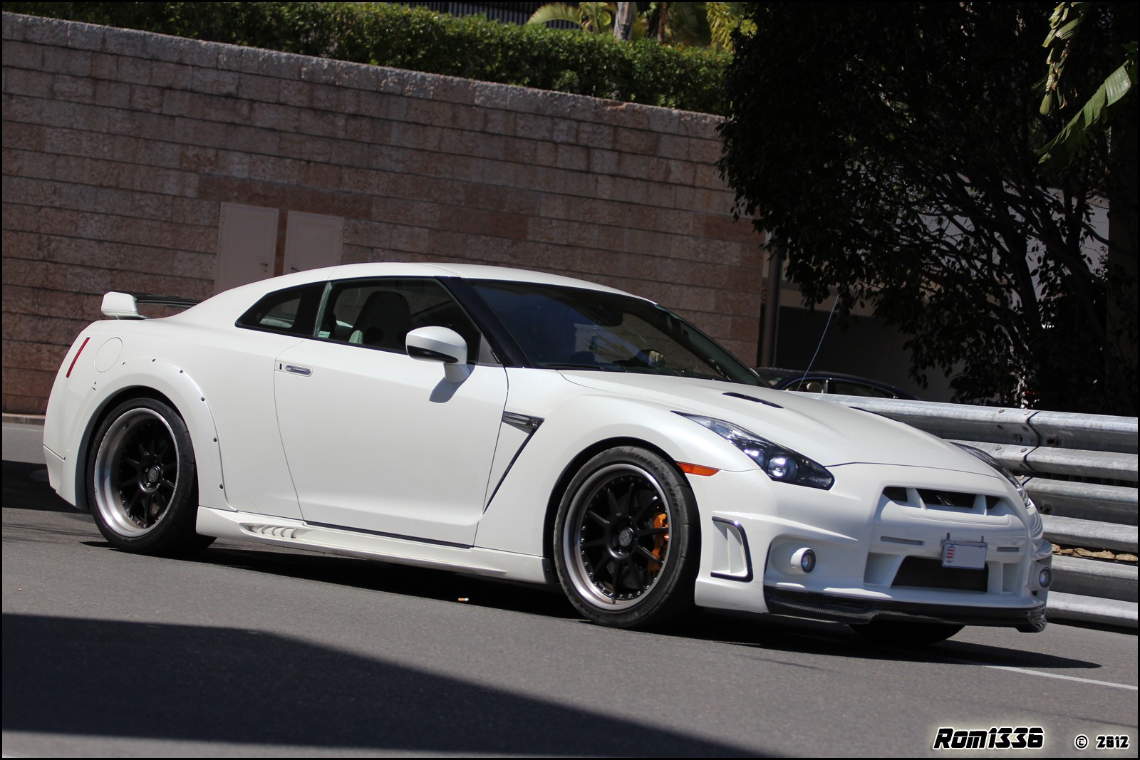 WALD's Sports Line R35 GT-R - 04 - Top Marques Monaco - Galerie de Rom1336