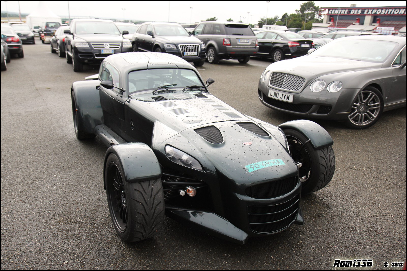Mans Classic 2012 - 07 - Le Mans Classic - Galerie de Rom1336