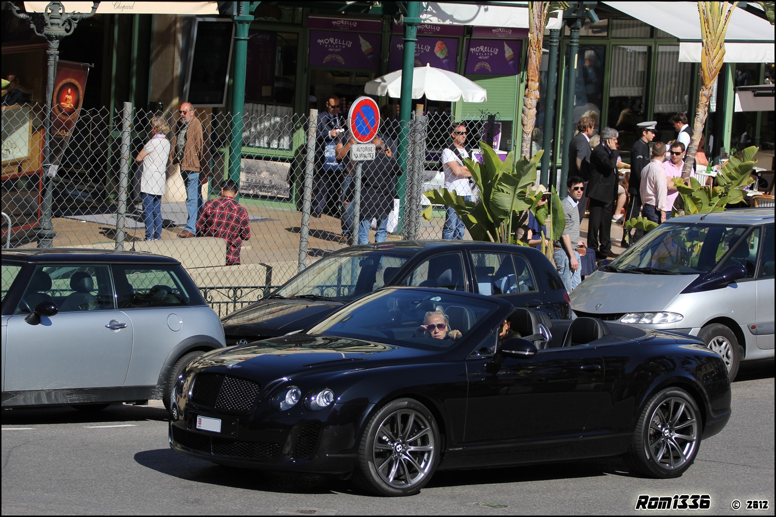 Bentley Continental GT Supersports Convertible - 04 - Top Marques Monaco - Galerie de Rom1336