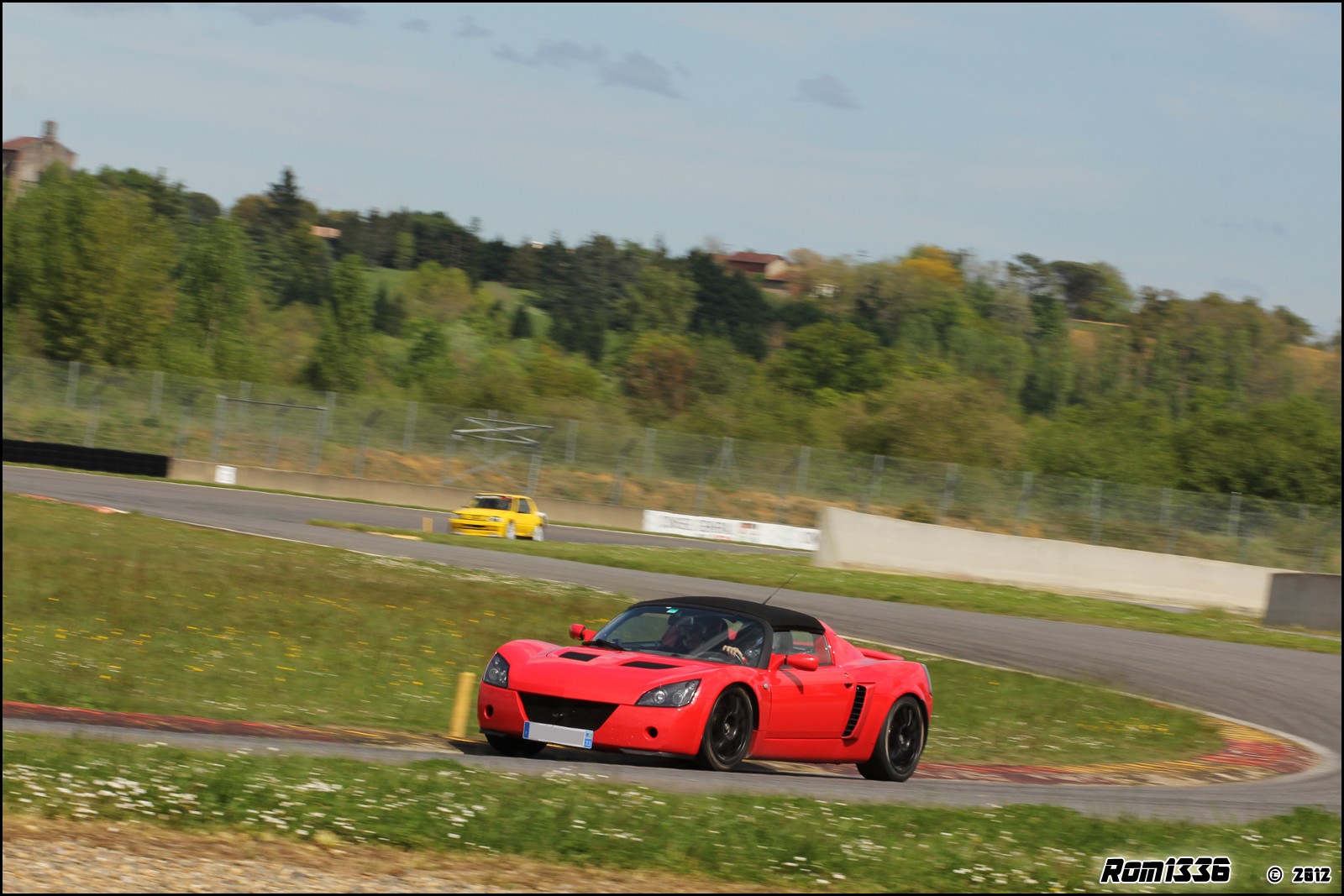 Nogaro - Stuttgart Connection - 01/05/12 - 05 - Stuttgart Connection - Circuit de Nogaro - Galerie de Rom1336