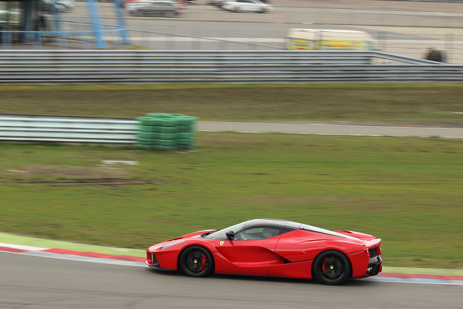 Ferrari LaFerrari - 05 - Vredestein Supercar Sunday - Galerie de Rom1336