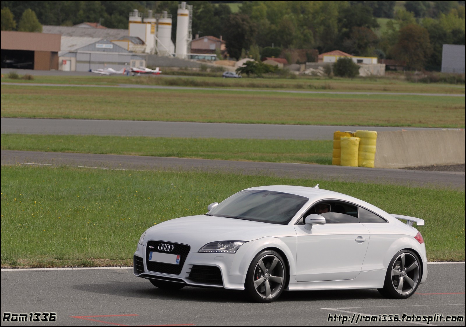 Nogaro - Stuttgart Connection - 09/10/11 - 10 - Stuttgart Connection - Circuit de Nogaro (32) - Galerie de Rom1336