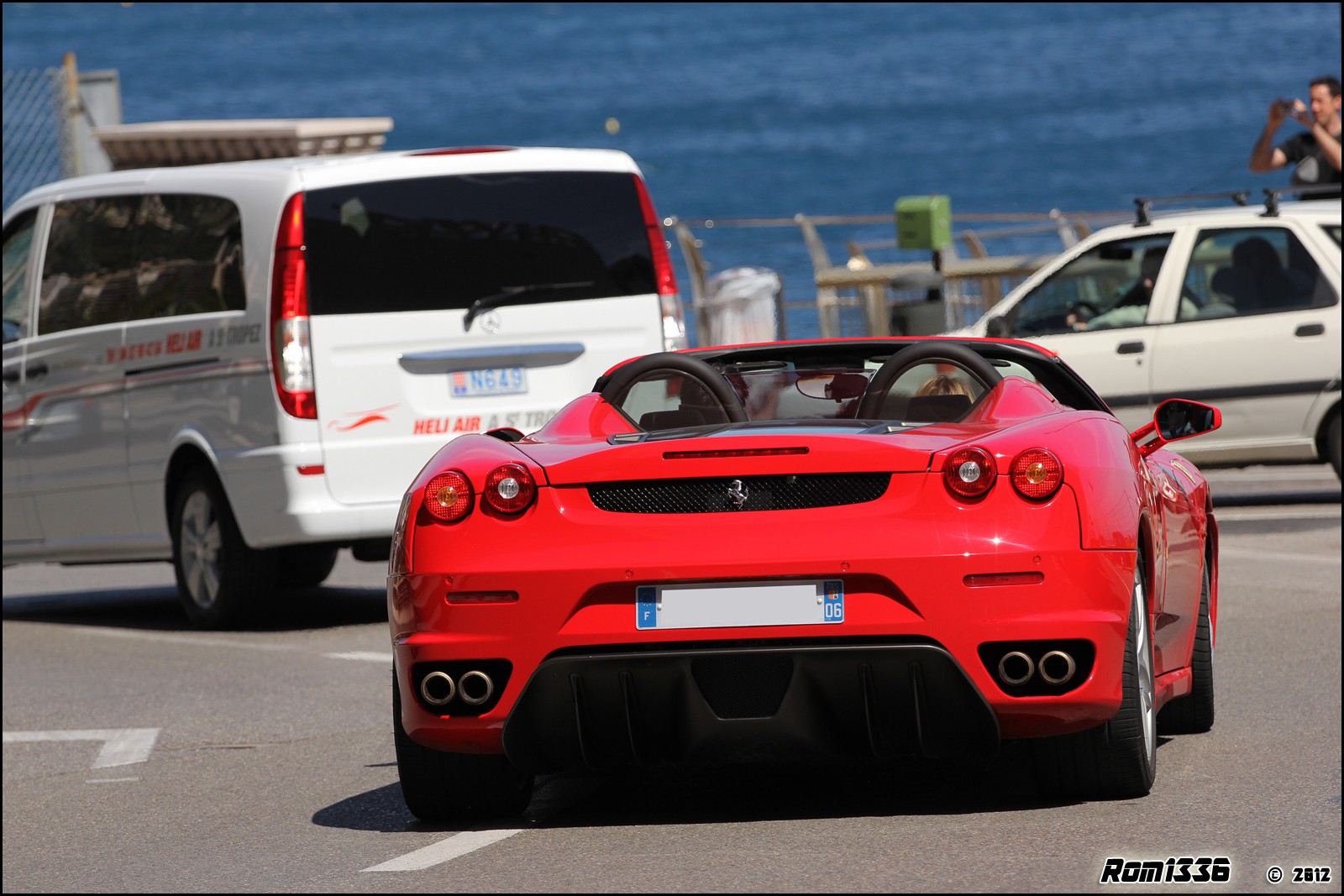Ferrari F430 Spider - 04 - Top Marques Monaco - Galerie de Rom1336