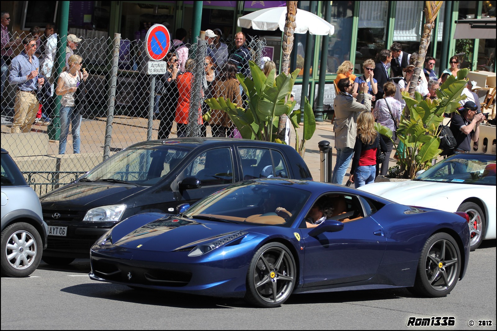 Ferrari 458 Italia - 04 - Top Marques Monaco - Galerie de Rom1336