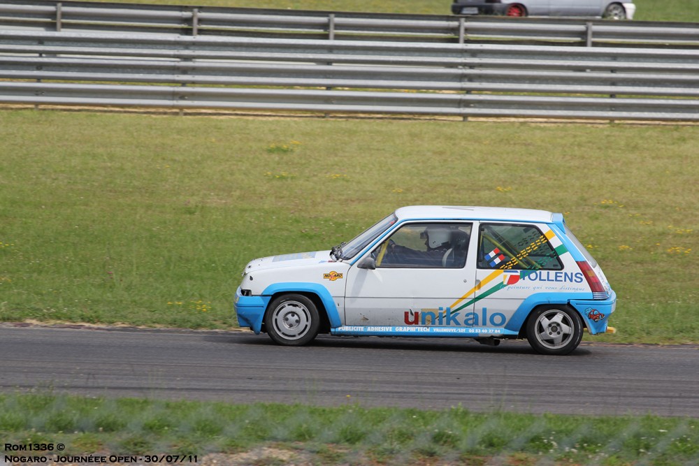 ? - 07 - Journée Open - Circuit de Nogaro (32) - Galerie de Rom1336