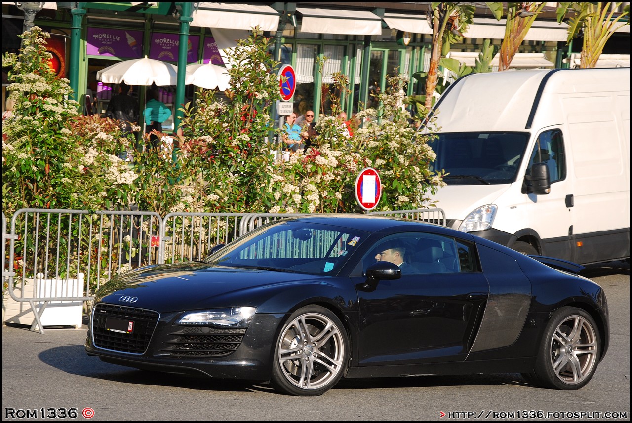 Audi R8 - 04 - Top Marques Monaco - Galerie de Rom1336