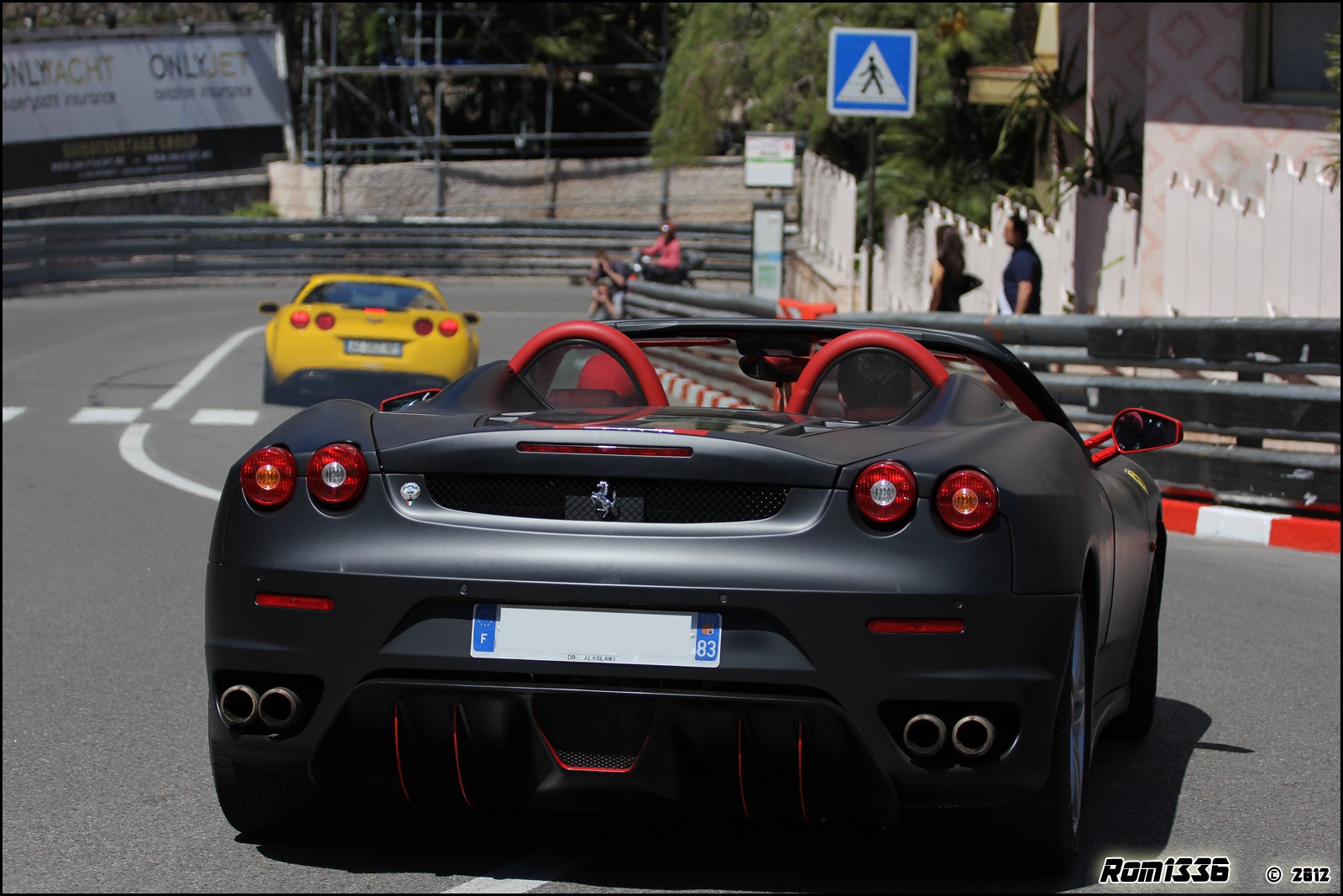 Ferrari F430 Spider - 04 - Top Marques Monaco - Galerie de Rom1336