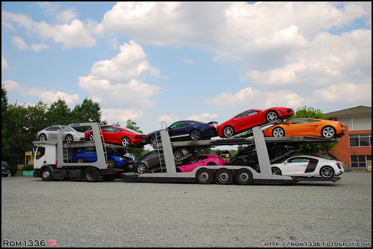 ? - Divers - Galerie de Rom1336