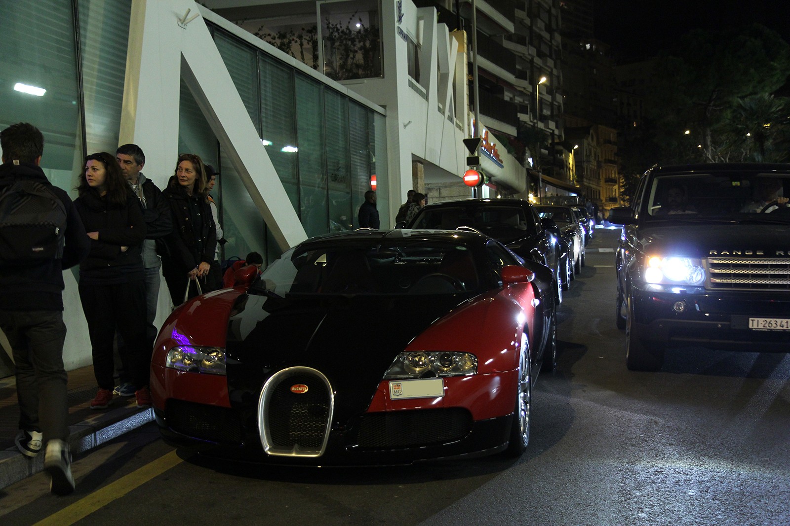 Bugatti Veyron - 04 - Top Marques Monaco - Galerie de Rom1336