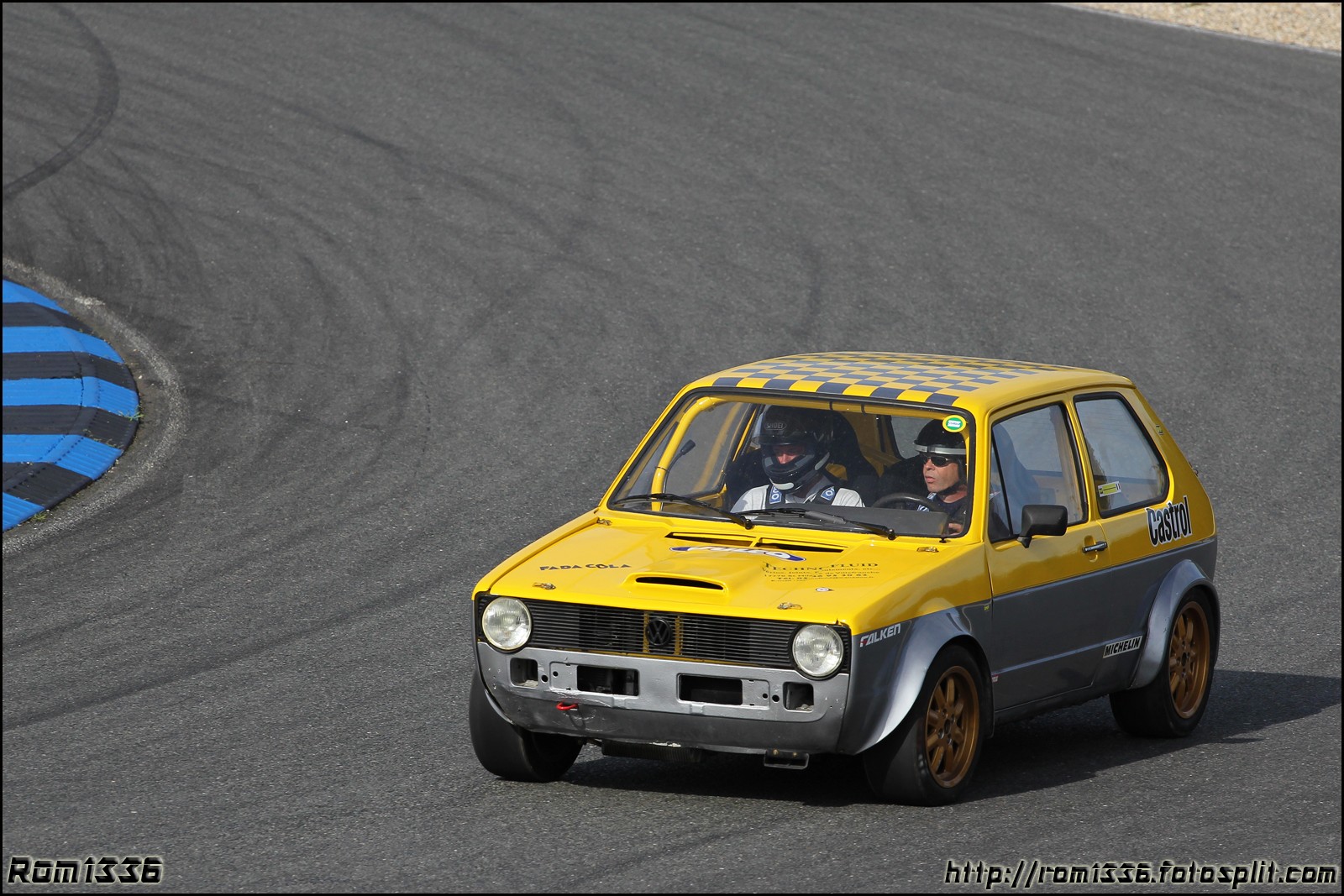 Mérignac - Journée GTRS - 07/08/11 - 08 - Journée GTRS - Circuit de Mérignac (33) - Galerie de Rom1336