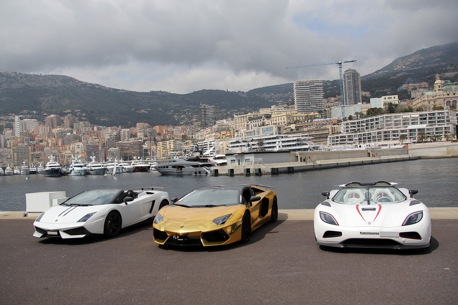 Koenigsegg Agera R - 04 - Top Marques Monaco - Galerie de Rom1336