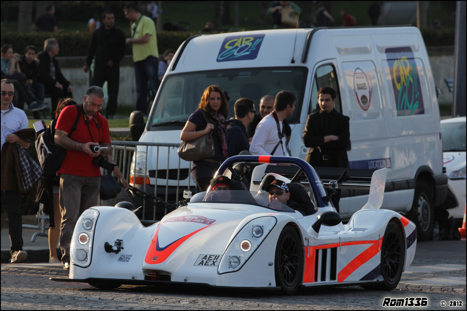 Radical SR3 SL - 03 - Spotting Paris - Galerie de Rom1336