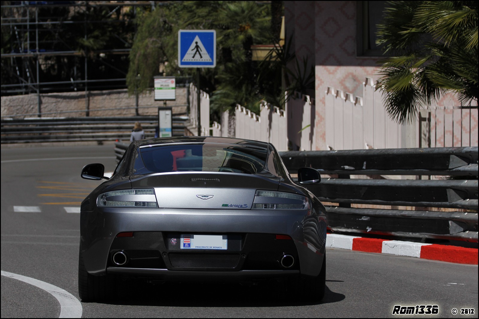Aston Martin V8 Vantage S - 04 - Top Marques Monaco - Galerie de Rom1336