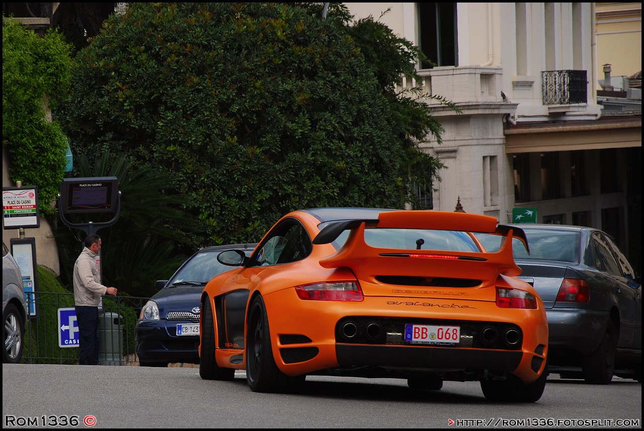 Best Of 2011 - /!\ Best Of Shoot Car 2011 /!\ - Galerie de Rom1336