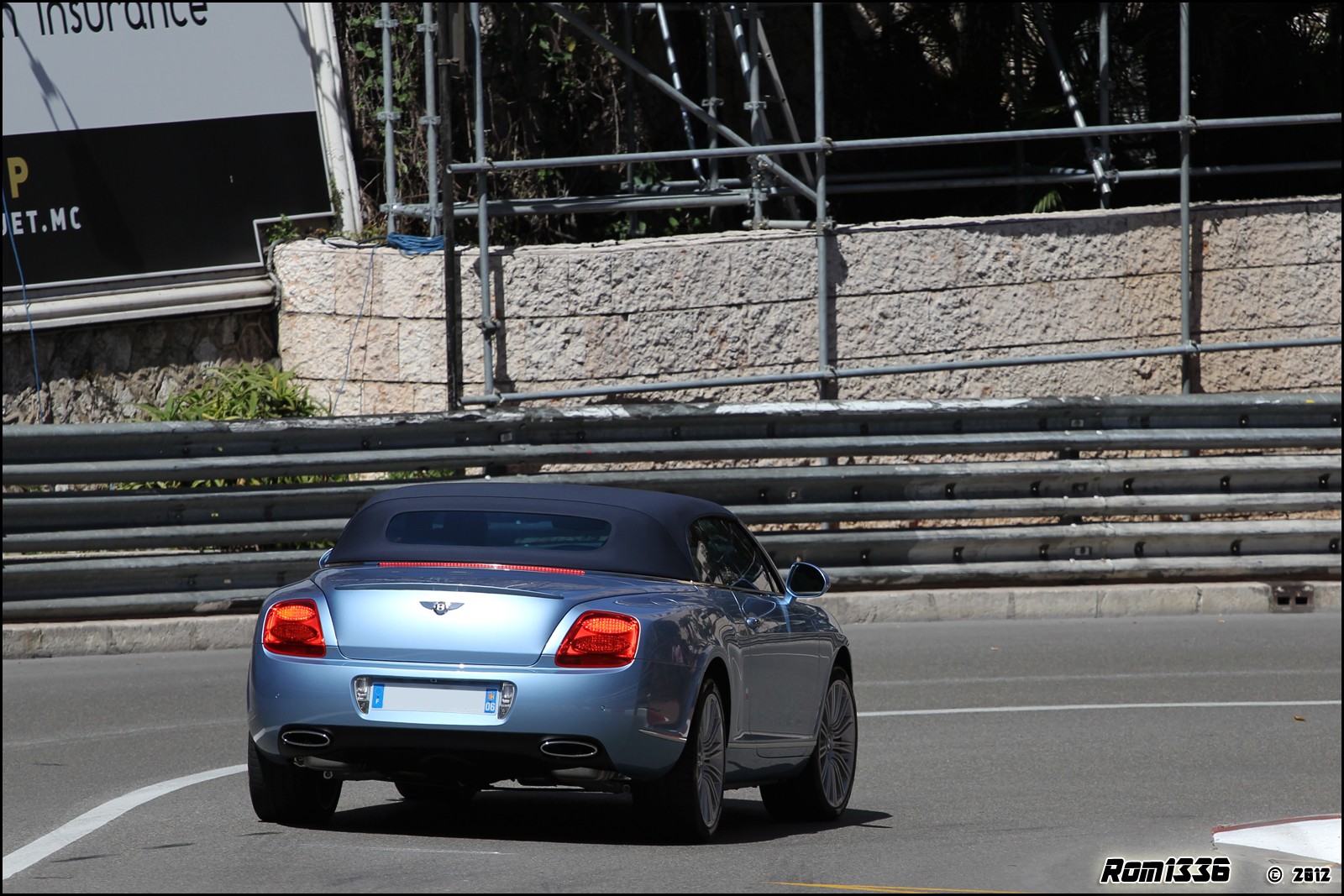 Bentley Continental GTC Speed - 04 - Top Marques Monaco - Galerie de Rom1336