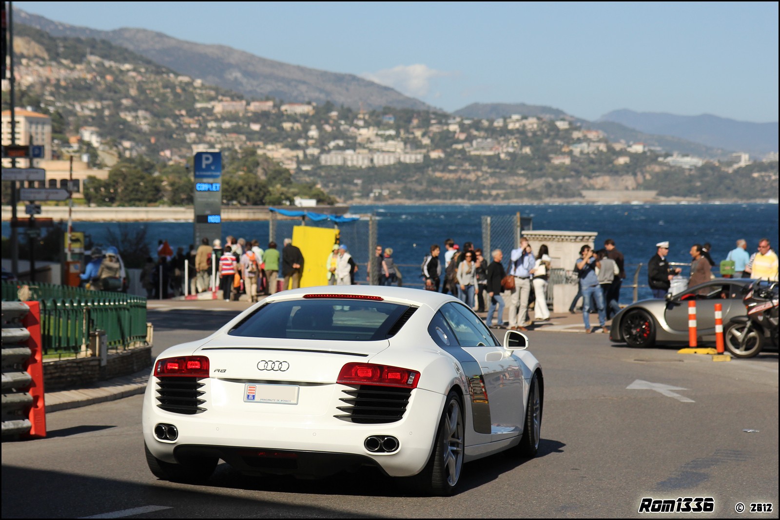 Audi R8 - 04 - Top Marques Monaco - Galerie de Rom1336