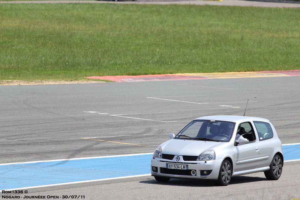 ? - 07 - Journée Open - Circuit de Nogaro (32) - Galerie de Rom1336