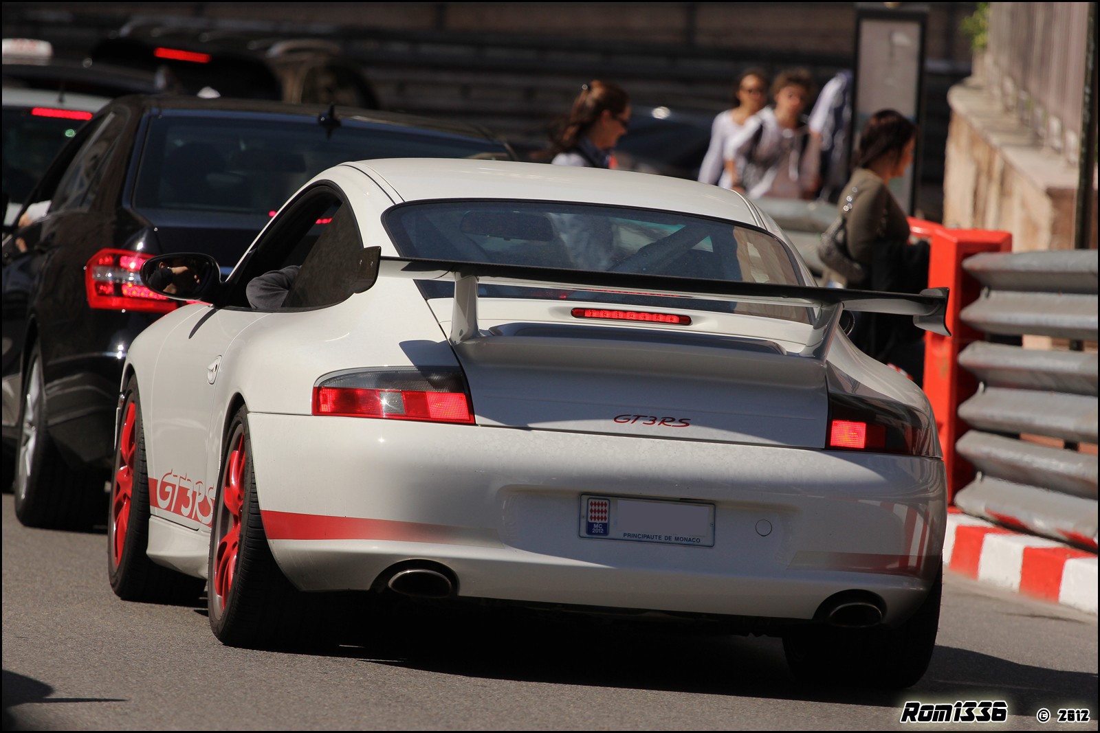 Porsche 911 GT3 RS (996) - 04 - Top Marques Monaco - Galerie de Rom1336