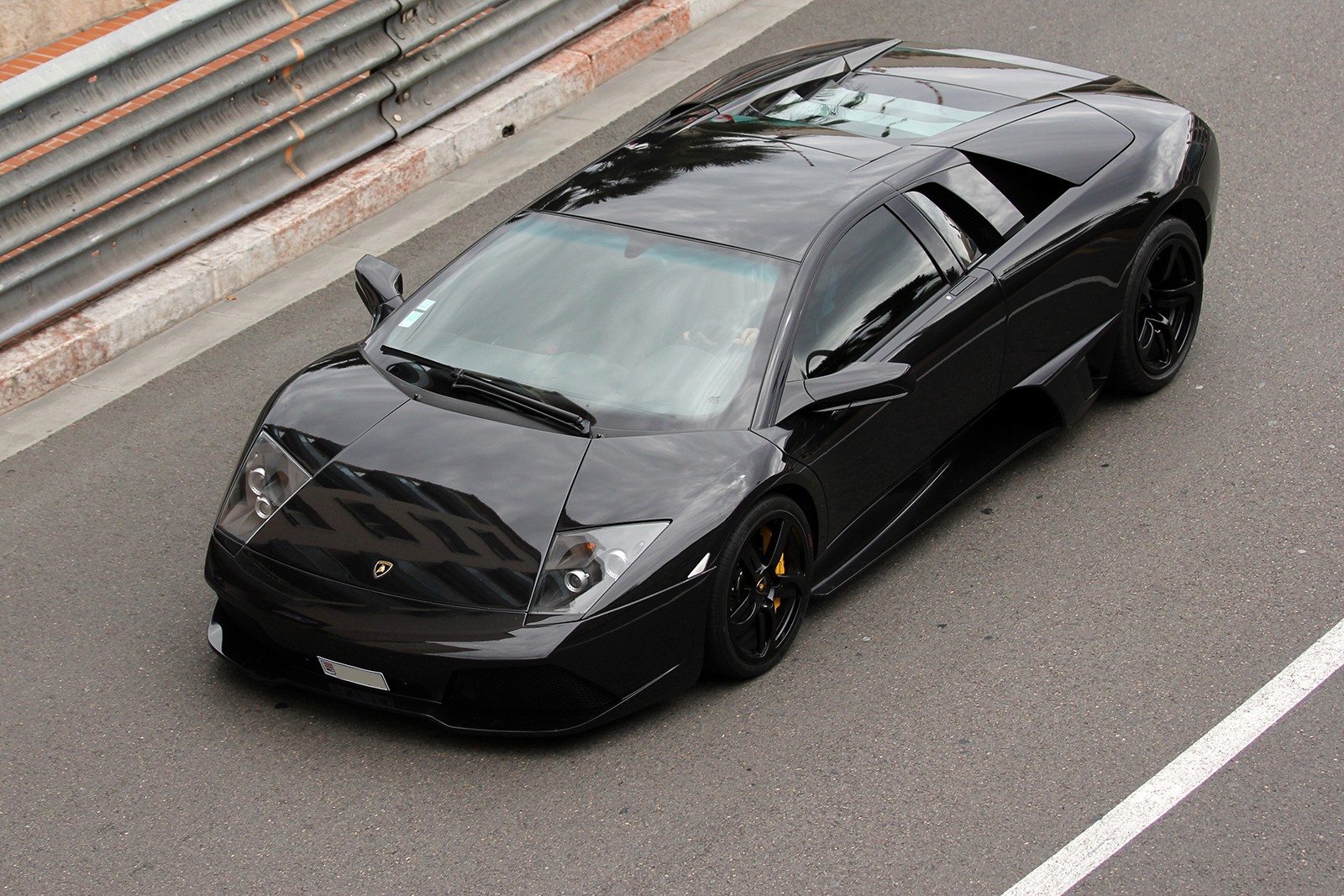 Lamborghini Murcielago LP640 - 04 - Top Marques Monaco - Galerie de Rom1336
