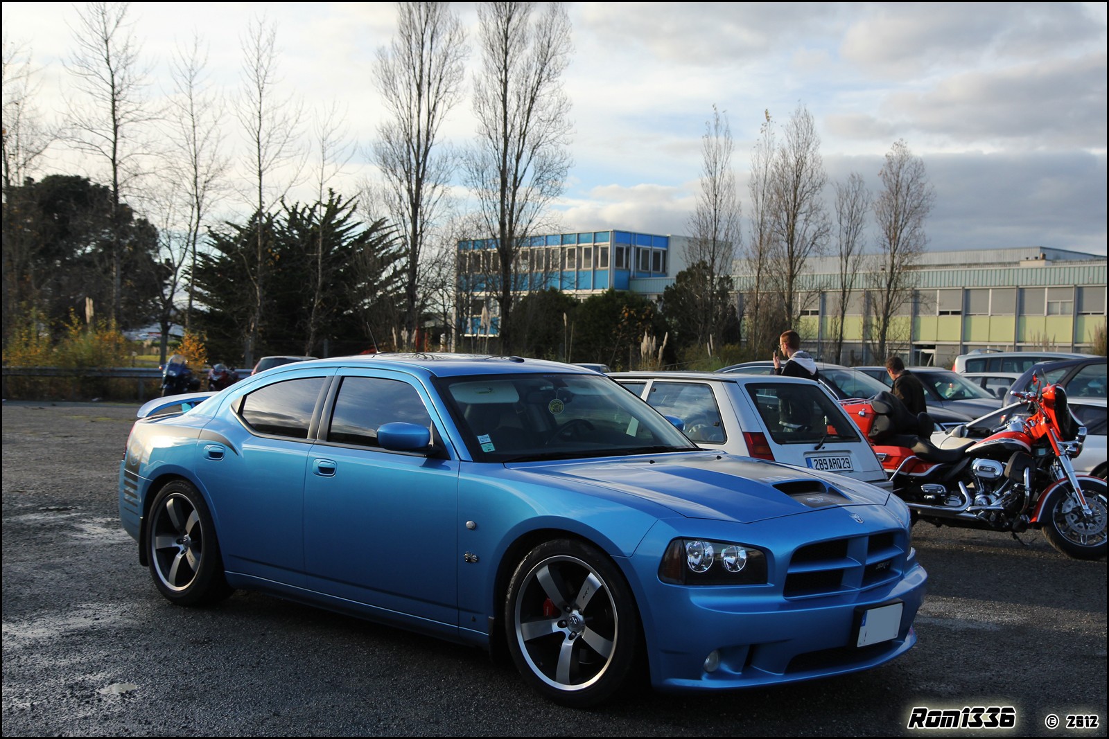 11 - 1er festival Auto Moto Rétro Lanester - 11 - 1er festival Auto Moto Rétro Lanester - Galerie de Rom1336