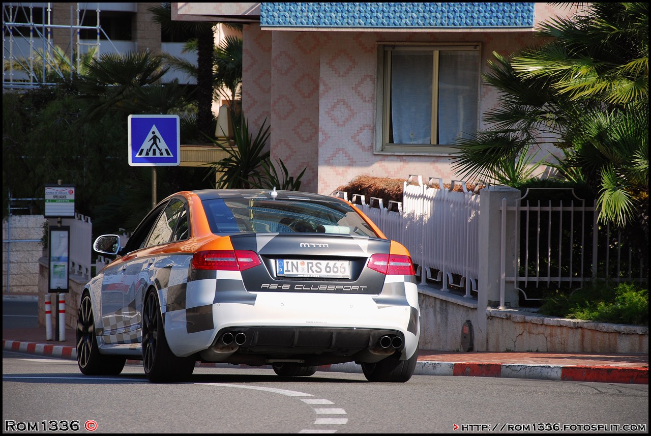 MTM RS6 Clubsport - 04 - Top Marques Monaco - Galerie de Rom1336