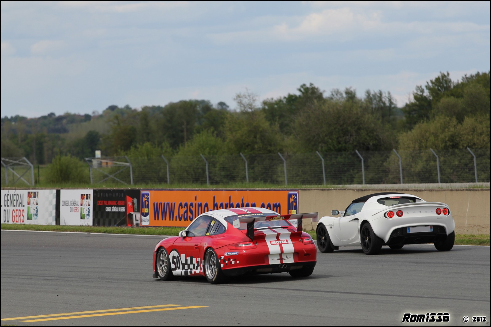 Nogaro - Stuttgart Connection - 01/05/12 - 05 - Stuttgart Connection - Circuit de Nogaro - Galerie de Rom1336