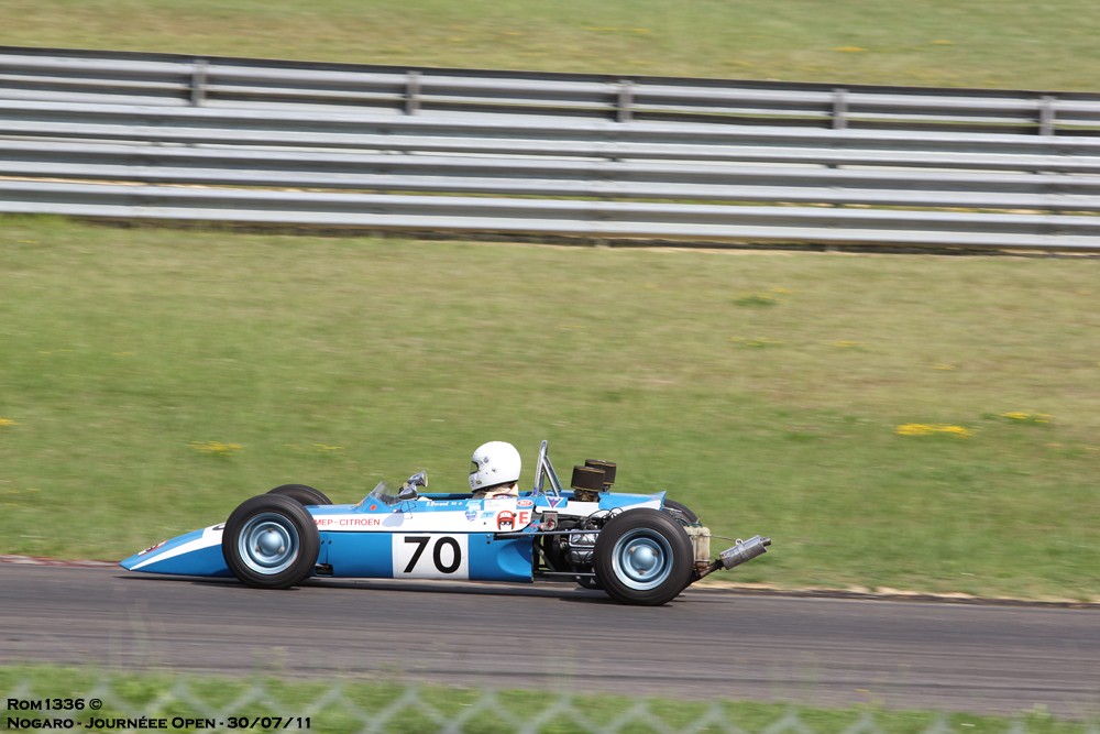 ? - 07 - Journée Open - Circuit de Nogaro (32) - Galerie de Rom1336