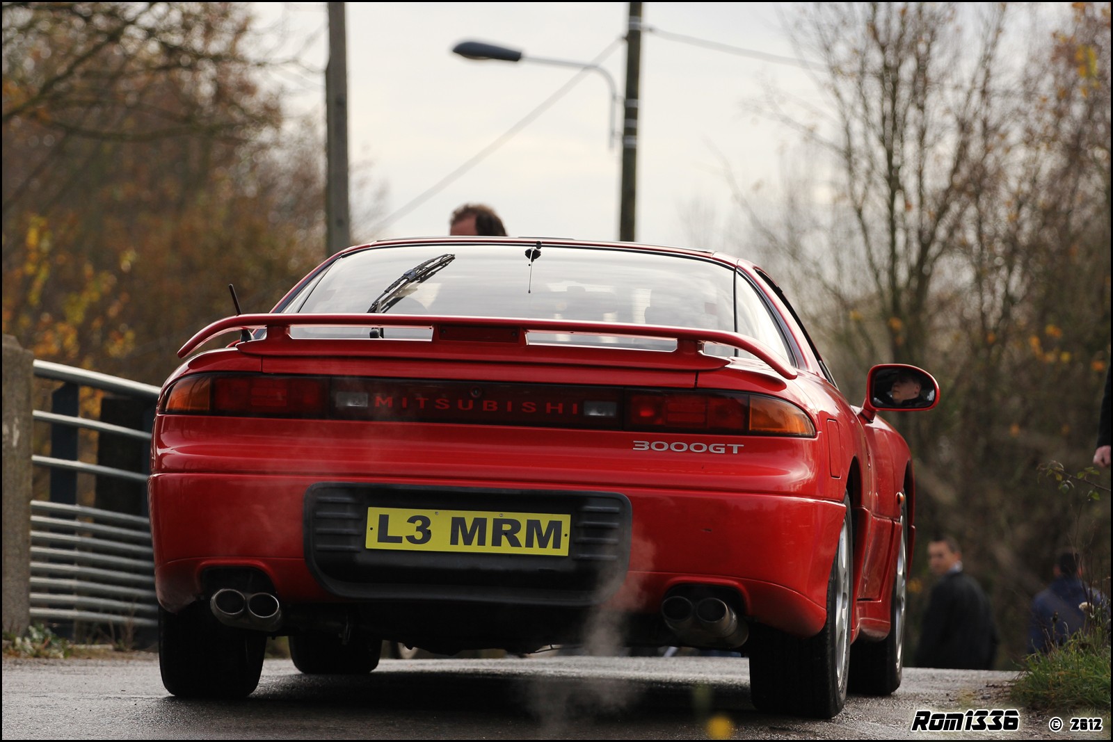 Téléthon à Apignée - 12 - Téléthon à Apignée - Galerie de Rom1336