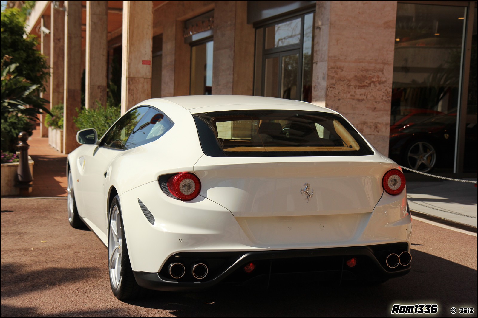 Ferrari FF - 04 - Top Marques Monaco - Galerie de Rom1336