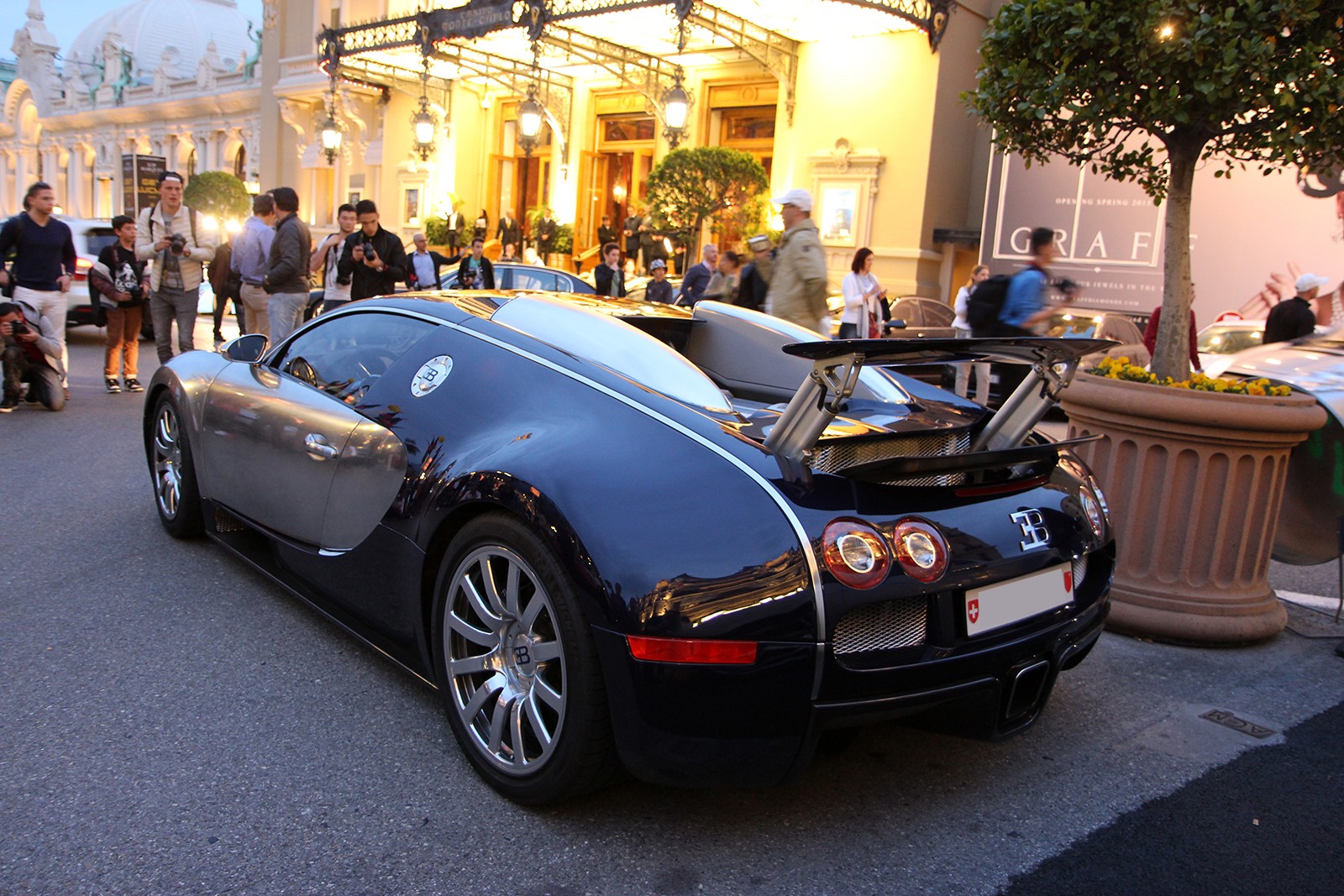 Bugatti Veyron - 04 - Top Marques Monaco - Galerie de Rom1336