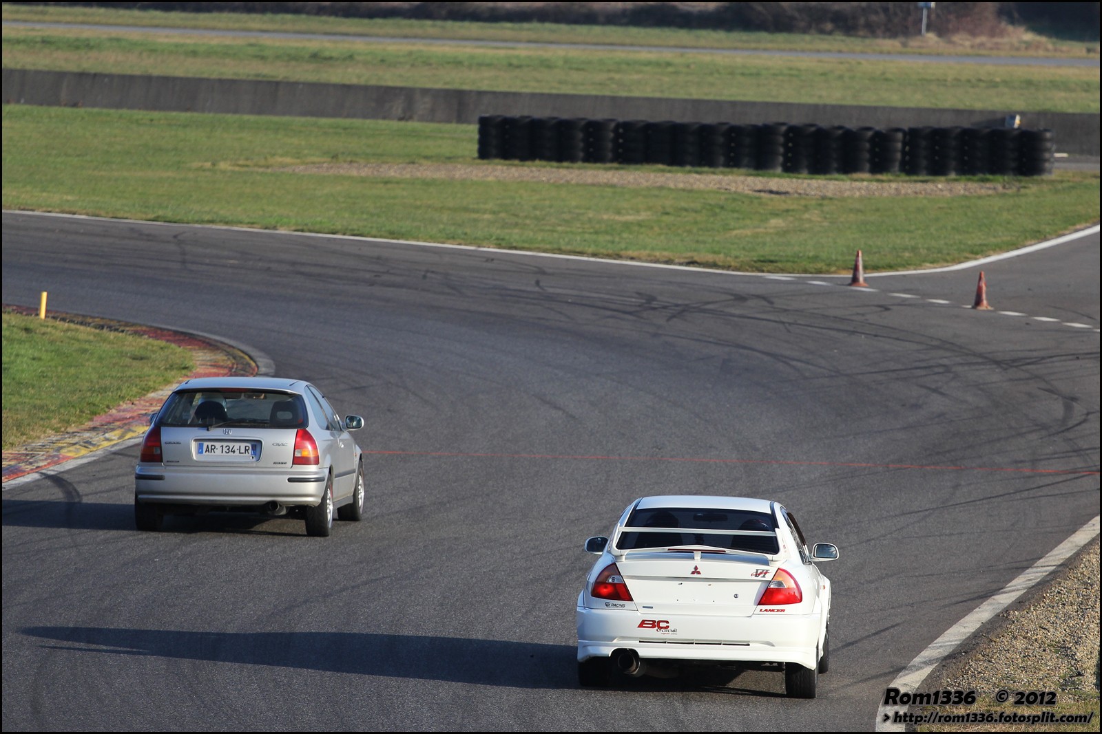 Nogaro - Journée Open - 15/01/12 - 01 - Journée Open - Circuit de Nogaro - Galerie de Rom1336