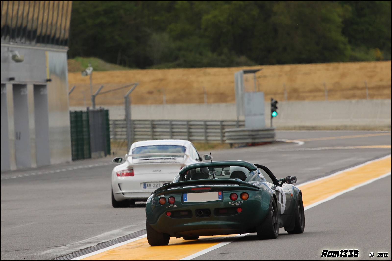 Nogaro - Stuttgart Connection - 01/05/12 - 05 - Stuttgart Connection - Circuit de Nogaro - Galerie de Rom1336