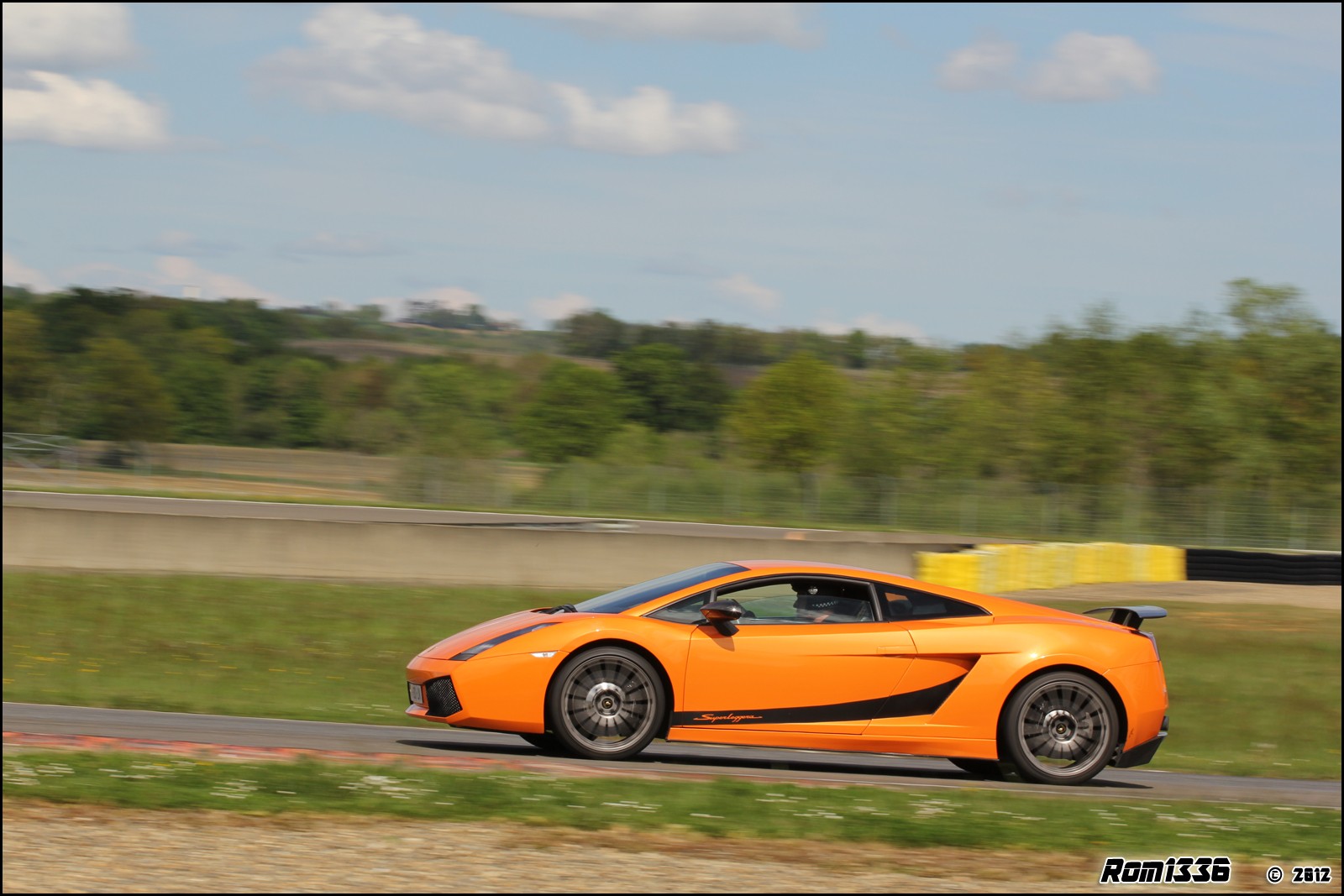 Nogaro - Stuttgart Connection - 01/05/12 - 05 - Stuttgart Connection - Circuit de Nogaro - Galerie de Rom1336
