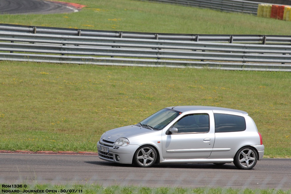 ? - 07 - Journée Open - Circuit de Nogaro (32) - Galerie de Rom1336