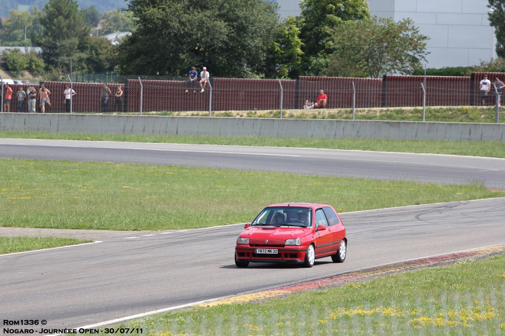 ? - 07 - Journée Open - Circuit de Nogaro (32) - Galerie de Rom1336