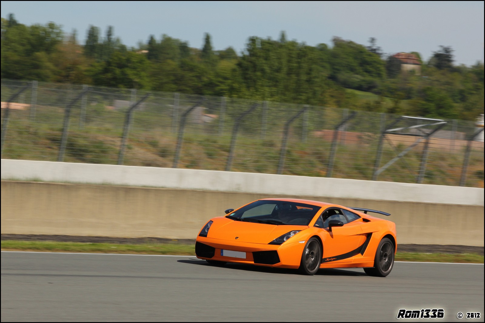 Nogaro - Stuttgart Connection - 01/05/12 - 05 - Stuttgart Connection - Circuit de Nogaro - Galerie de Rom1336