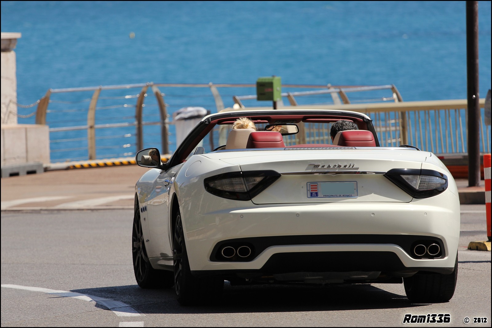 Maserati GranCabrio - 04 - Top Marques Monaco - Galerie de Rom1336