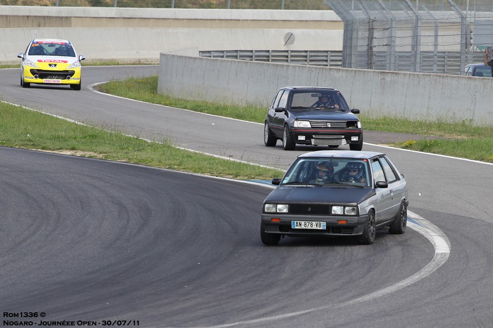 ? - 07 - Journée Open - Circuit de Nogaro (32) - Galerie de Rom1336
