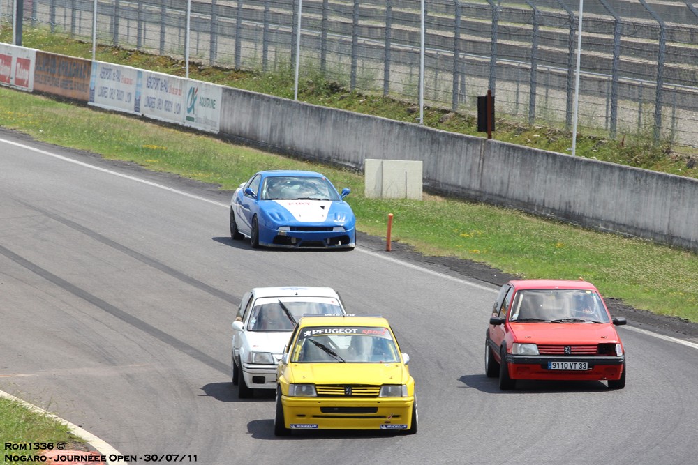 ? - 07 - Journée Open - Circuit de Nogaro (32) - Galerie de Rom1336