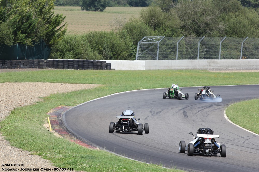 ? - 07 - Journée Open - Circuit de Nogaro (32) - Galerie de Rom1336