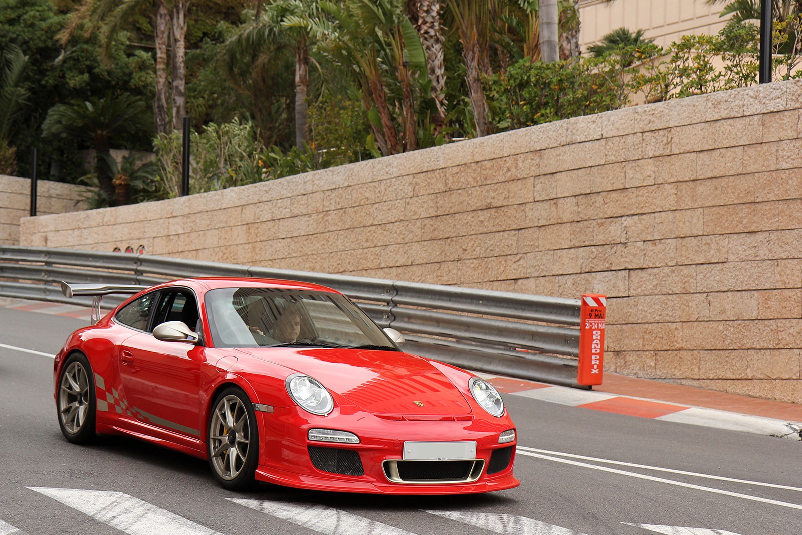 Porsche 911 GT3 RS mkII 997 - 04 - Top Marques Monaco - Galerie de Rom1336