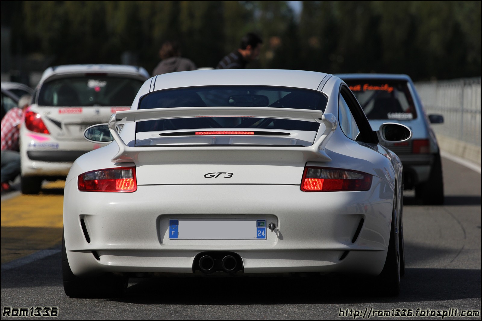 Nogaro - Stuttgart Connection - 09/10/11 - 10 - Stuttgart Connection - Circuit de Nogaro (32) - Galerie de Rom1336