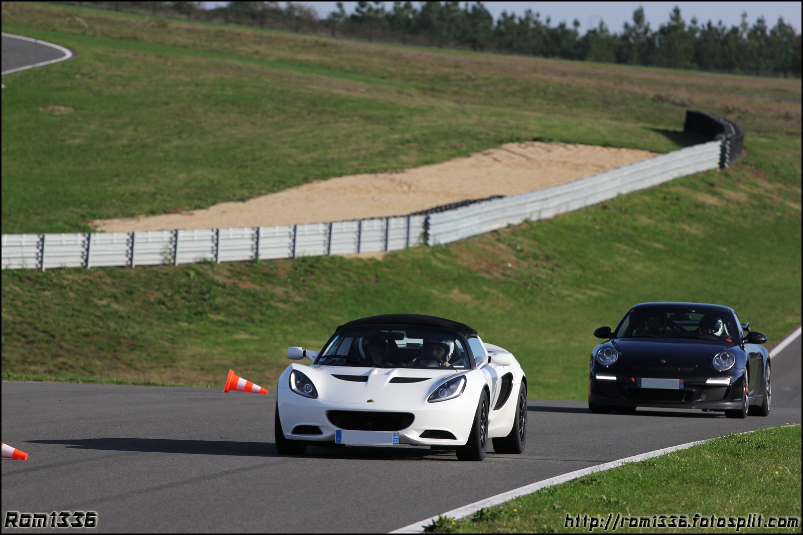 Club ASA - Haute Saintonge - 11/11/11 - 11 - Journée Club ASA - Circuit de la Haute Saintonge (17) - Galerie de Rom1336