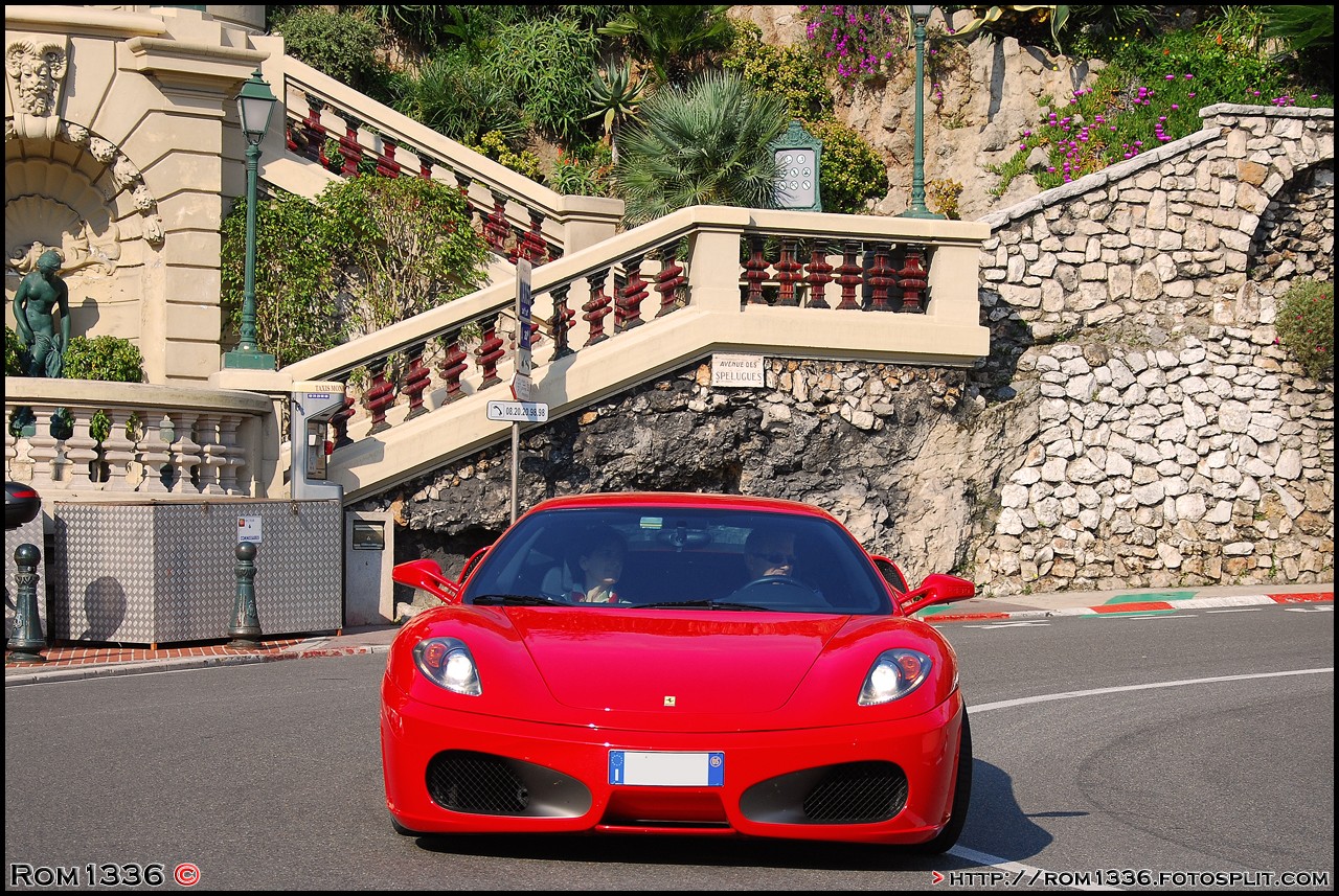 Ferrari F430 - 04 - Top Marques Monaco - Galerie de Rom1336